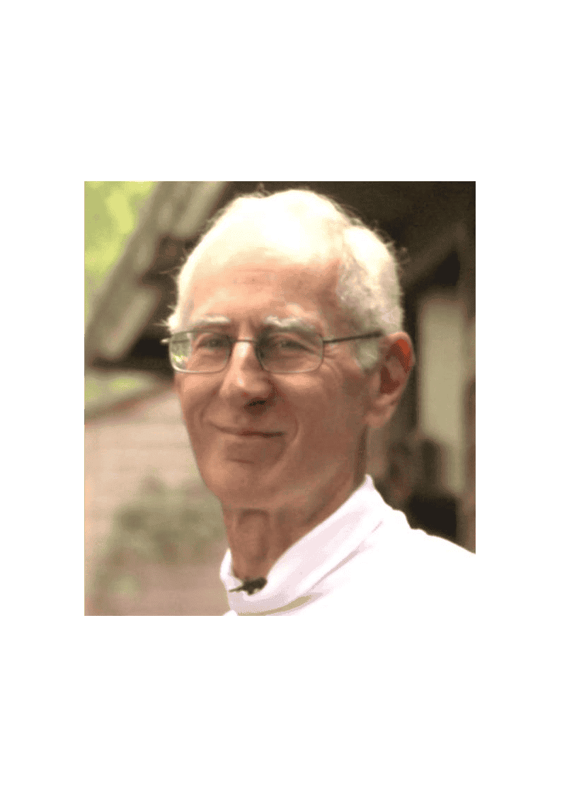 Alvin Blench