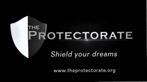 the protectorate logo