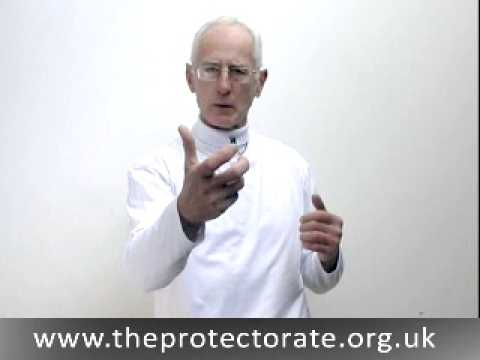the-protectorate.org